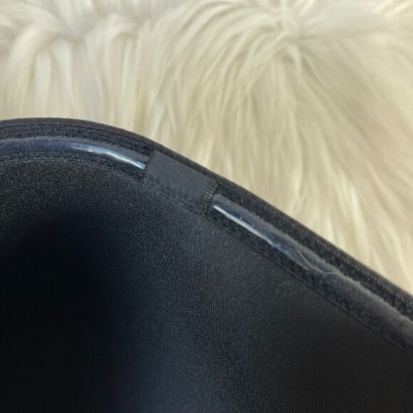 Torrid Black Lace Trim Balconette Strapless Bra STRAPS NOT INCLUDED Sz 4… - Picture 5 of 5